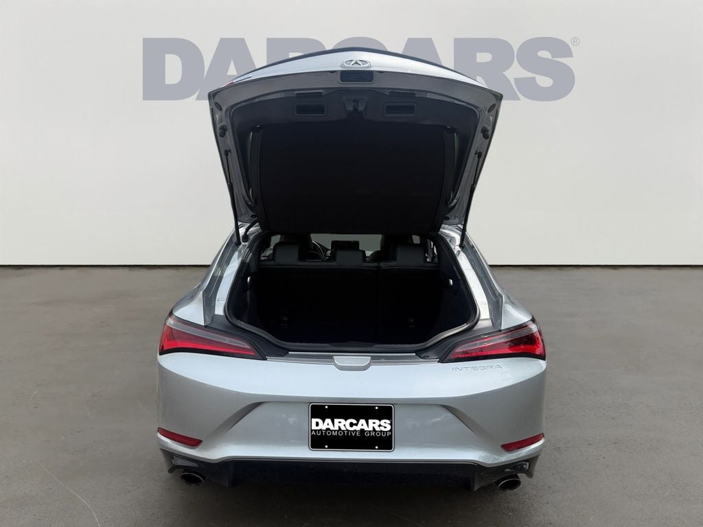2023 Acura Integra A-Spec Package