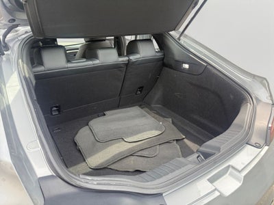 2023 Acura Integra A-Spec Package