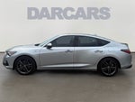 2023 Acura Integra A-Spec Package