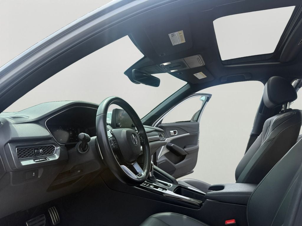 2023 Acura Integra A-Spec Package