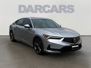 2023 Acura Integra A-Spec Package