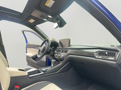 2025 Acura Integra A-Spec Tech Package