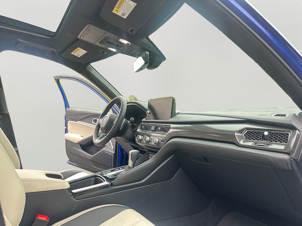 2025 Acura Integra A-Spec Tech Package