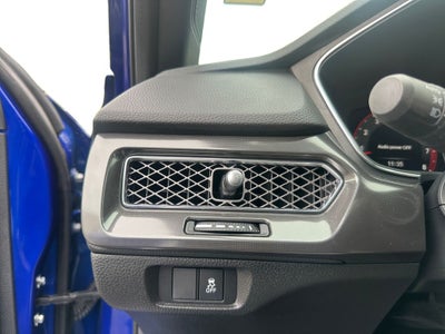 2025 Acura Integra A-Spec Tech Package