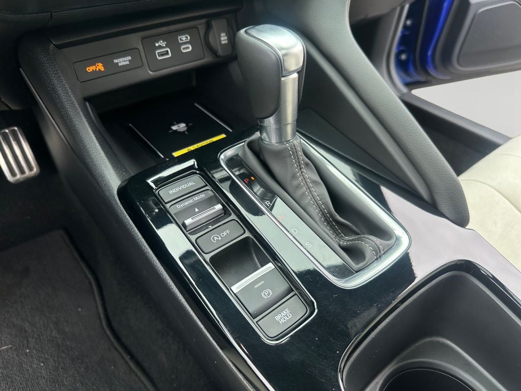 2025 Acura Integra A-Spec Tech Package