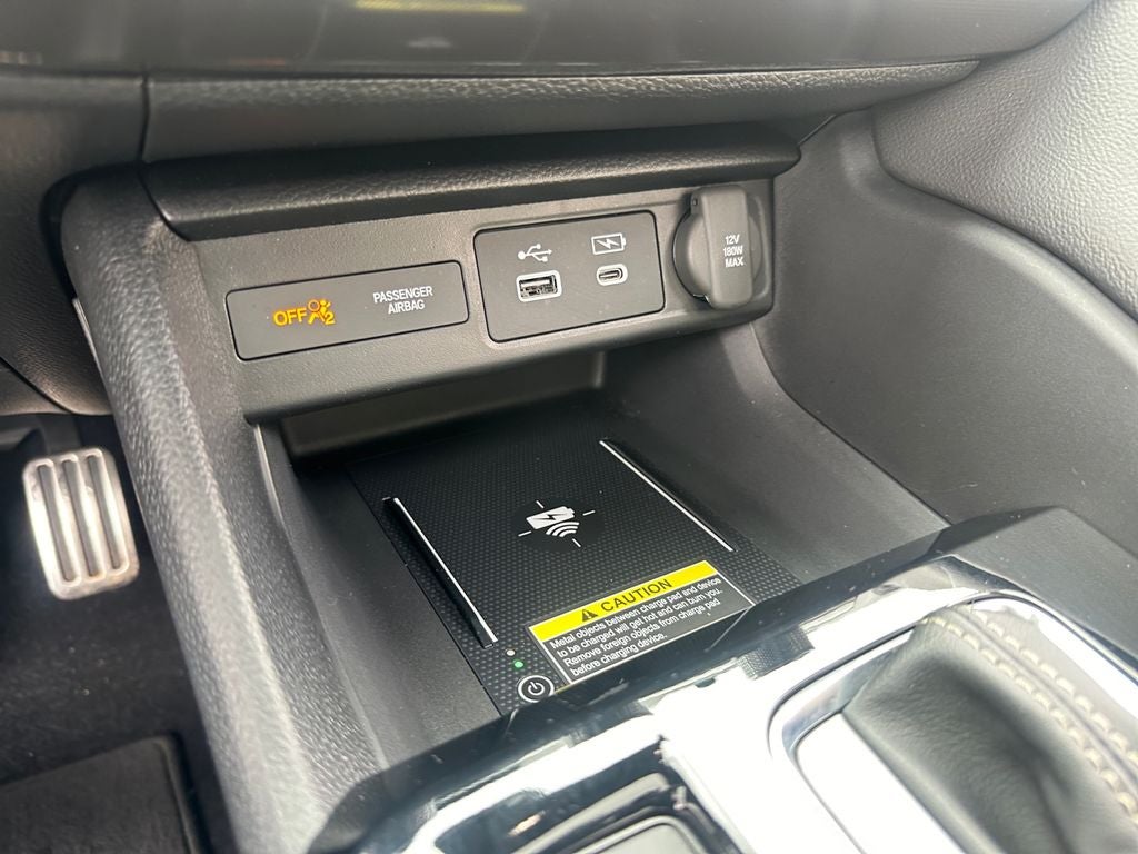2025 Acura Integra A-Spec Tech Package