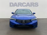 2025 Acura Integra A-Spec Tech Package