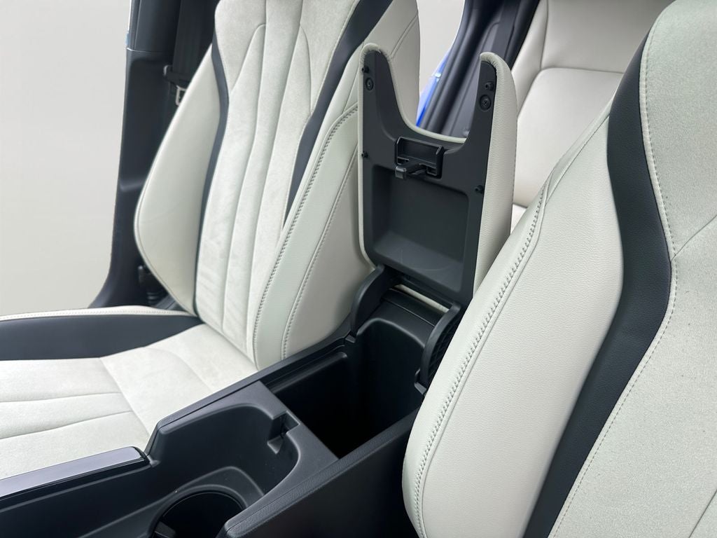 2025 Acura Integra A-Spec Tech Package