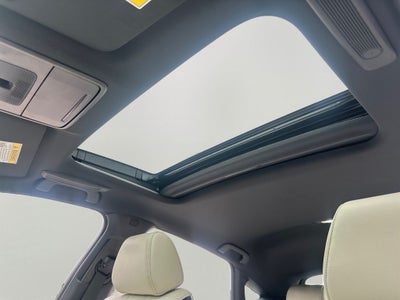 2025 Acura Integra A-Spec Tech Package