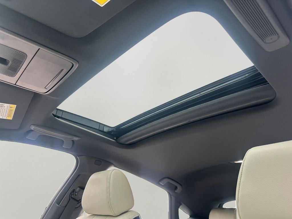 2025 Acura Integra A-Spec Tech Package