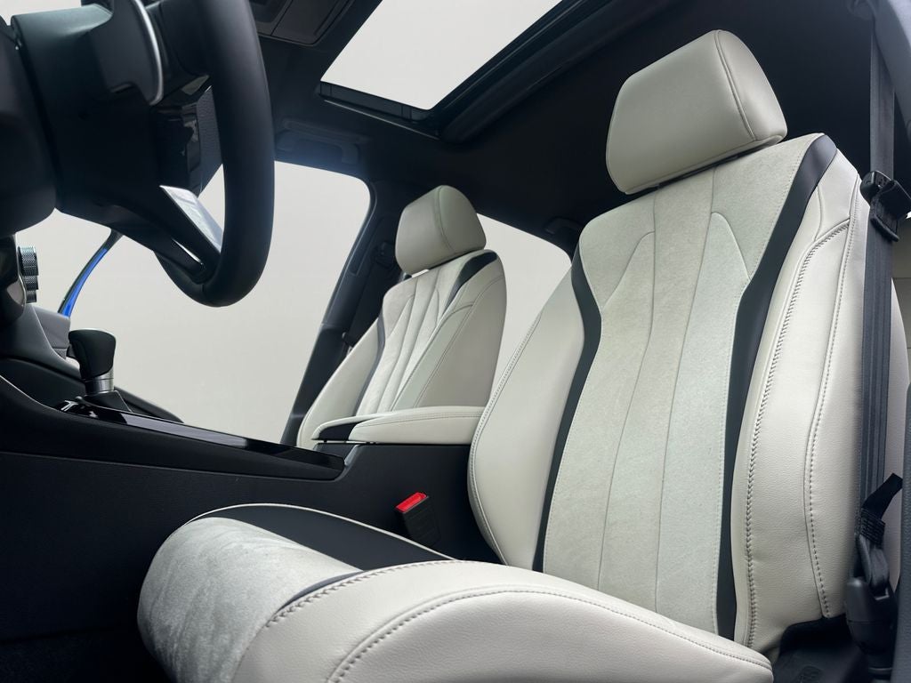 2025 Acura Integra A-Spec Tech Package
