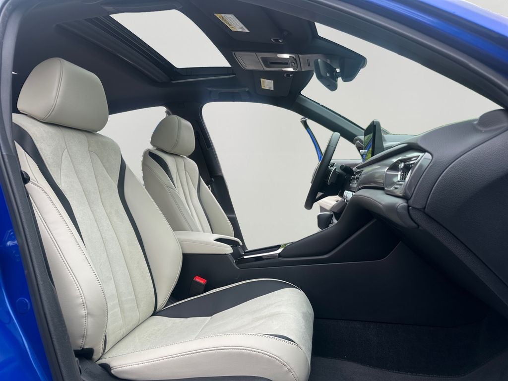 2025 Acura Integra A-Spec Tech Package
