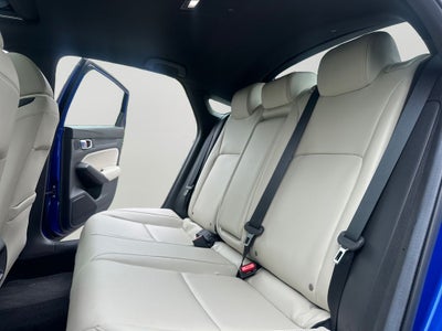 2025 Acura Integra A-Spec Tech Package