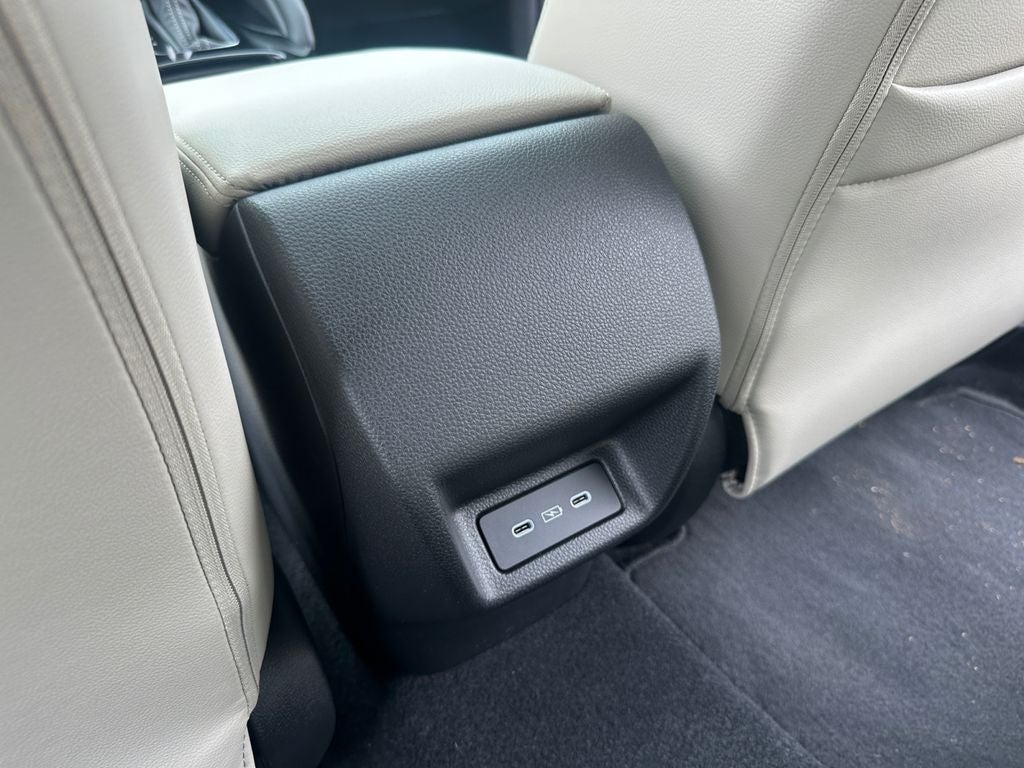 2025 Acura Integra A-Spec Tech Package