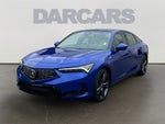 2025 Acura Integra A-Spec Tech Package
