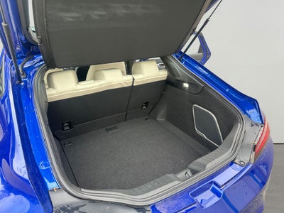 2025 Acura Integra A-Spec Tech Package