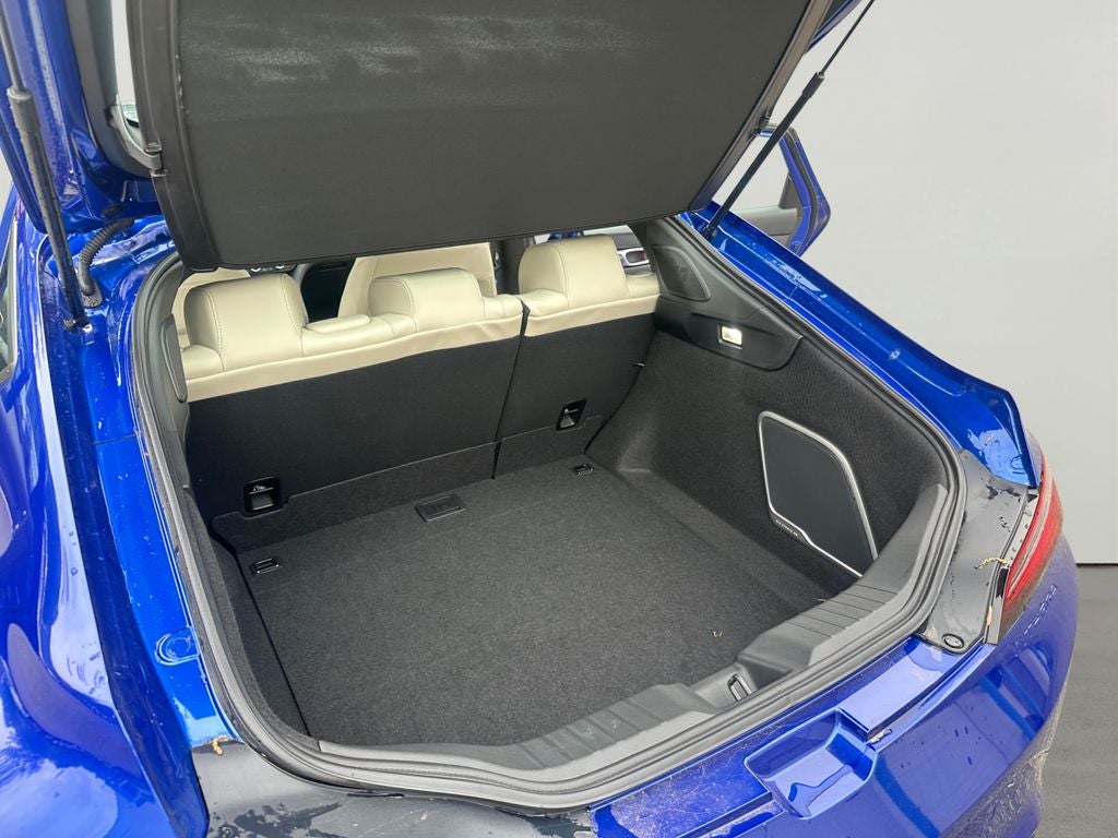 2025 Acura Integra A-Spec Tech Package