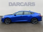 2025 Acura Integra A-Spec Tech Package