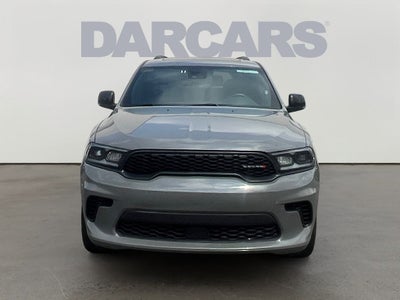 2025 Dodge Durango GT Plus
