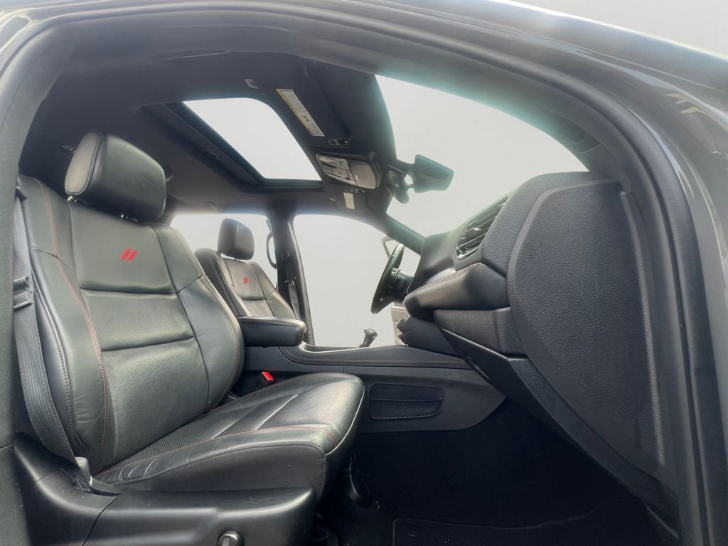 2025 Dodge Durango GT Plus