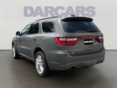 2025 Dodge Durango GT Plus