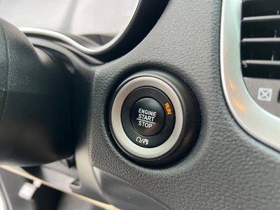 2019 Dodge Durango Citadel Bucket Seats