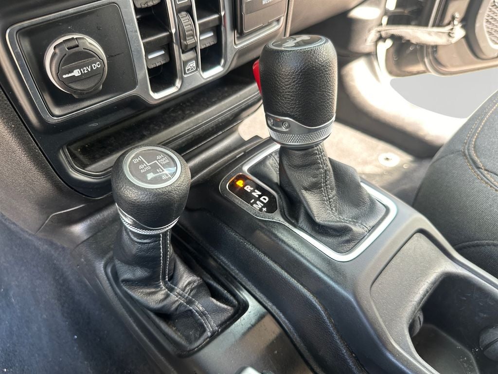 2024 Jeep Wrangler Sport S 4xe