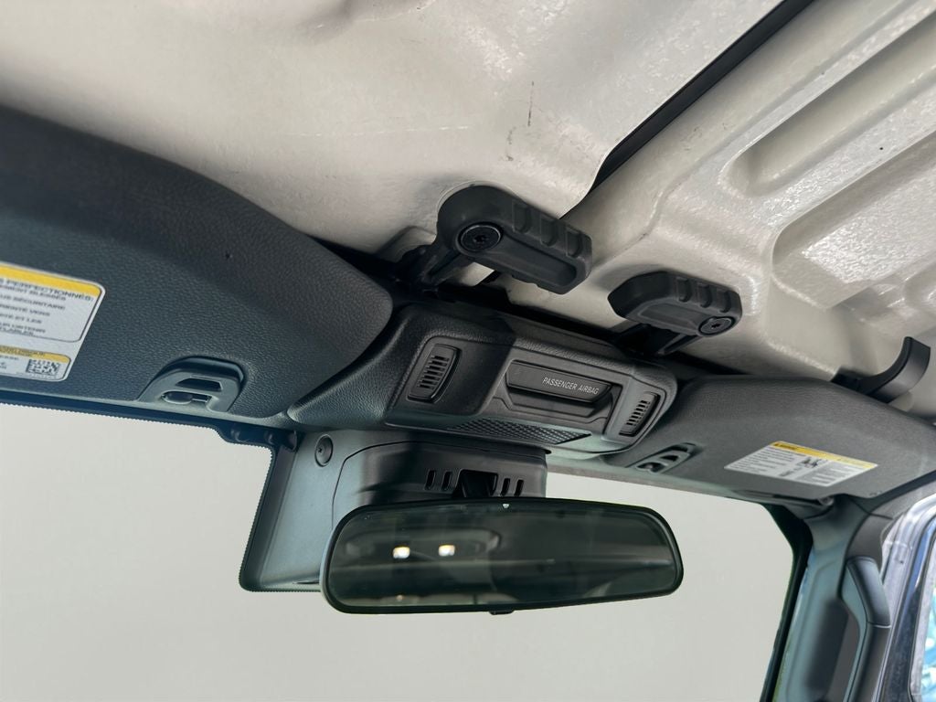 2024 Jeep Wrangler Sport S 4xe