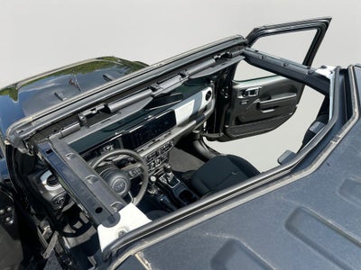 2024 Jeep Wrangler Sport S 4xe