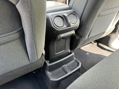 2024 Jeep Wrangler Sport S 4xe