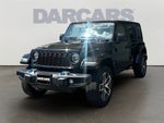 2024 Jeep Wrangler Sport S 4xe