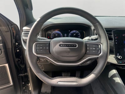 2024 Jeep Wagoneer L Series III
