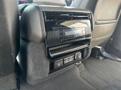 2024 Jeep Wagoneer L Series III