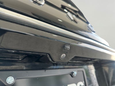 2024 Jeep Wagoneer L Series III