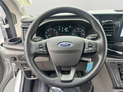 2024 Ford Transit-350 XLT 15 Passenger