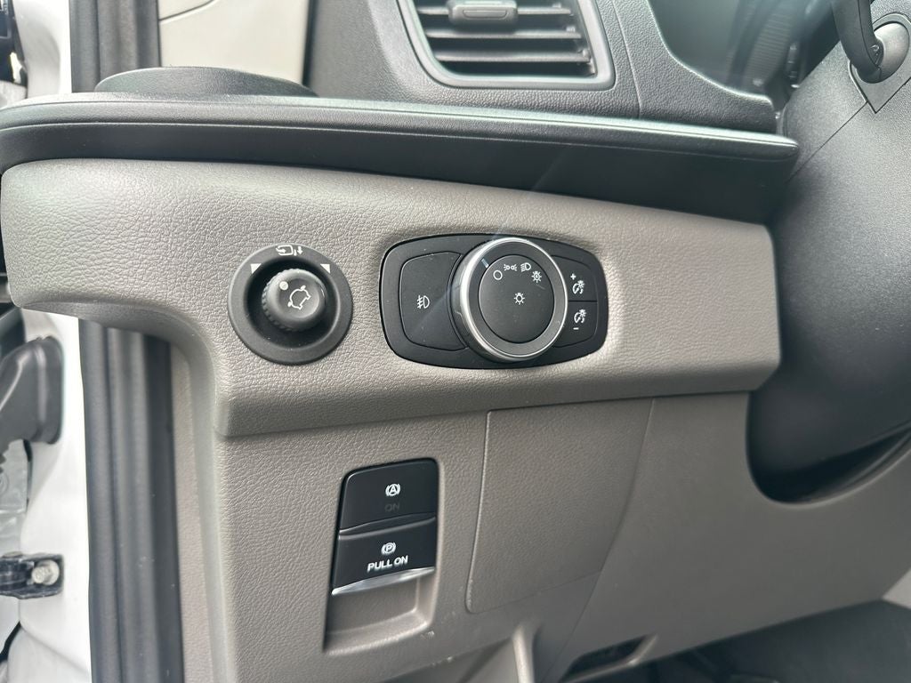 2024 Ford Transit-350 XLT 15 Passenger