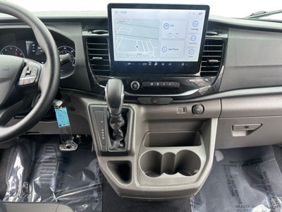 2024 Ford Transit-350 XLT 15 Passenger