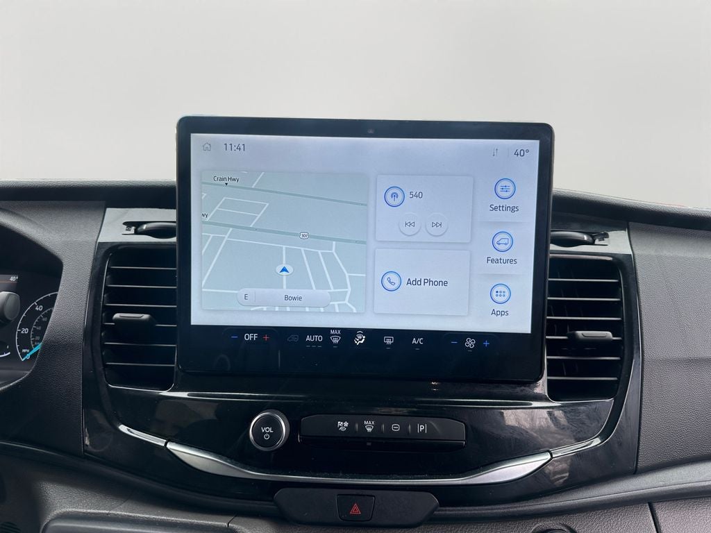 2024 Ford Transit-350 XLT 15 Passenger