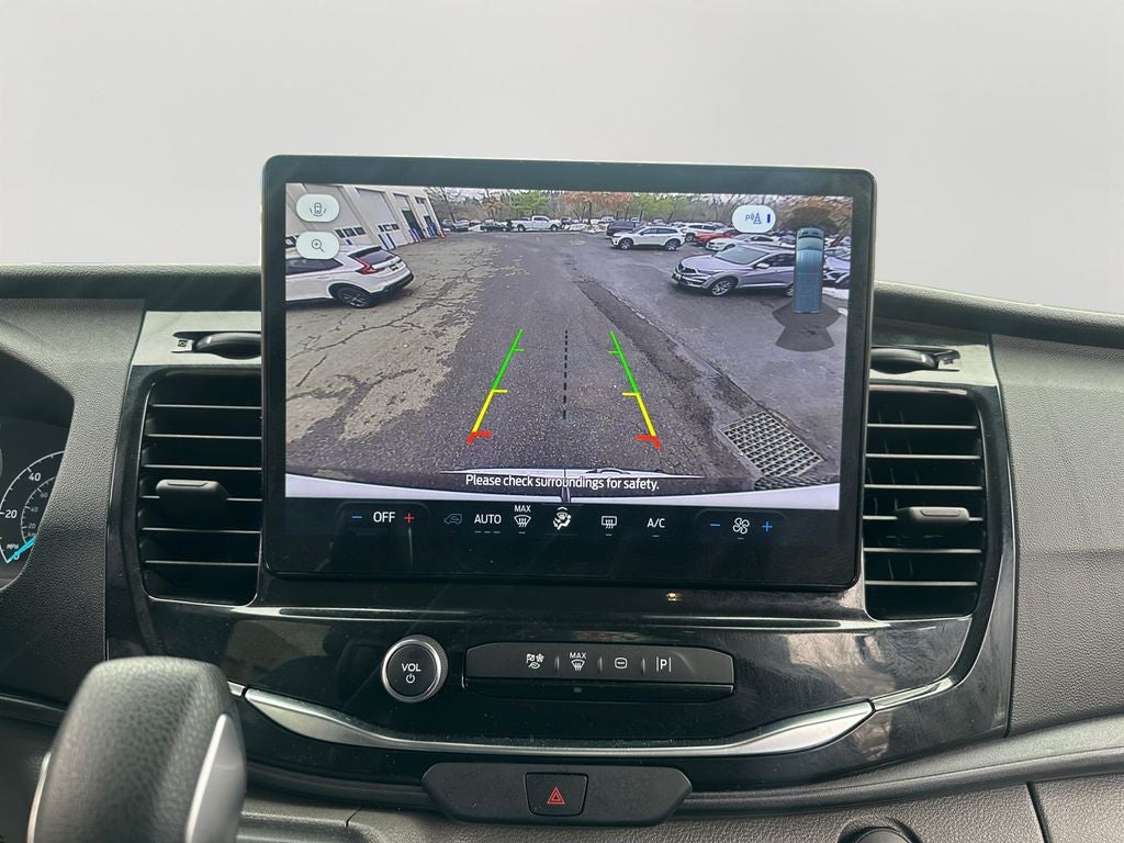 2024 Ford Transit-350 XLT 15 Passenger