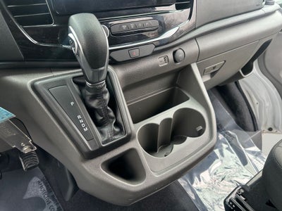 2024 Ford Transit-350 XLT 15 Passenger