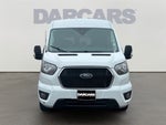 2024 Ford Transit-350 XLT 15 Passenger