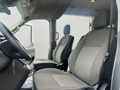 2024 Ford Transit-350 XLT 15 Passenger