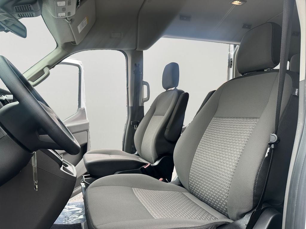 2024 Ford Transit-350 XLT 15 Passenger