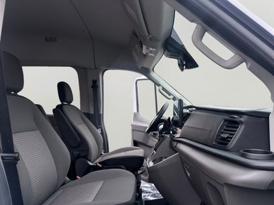 2024 Ford Transit-350 XLT 15 Passenger