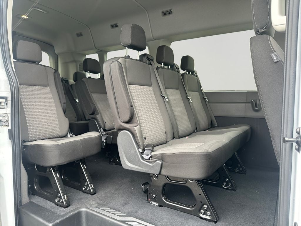 2024 Ford Transit-350 XLT 15 Passenger