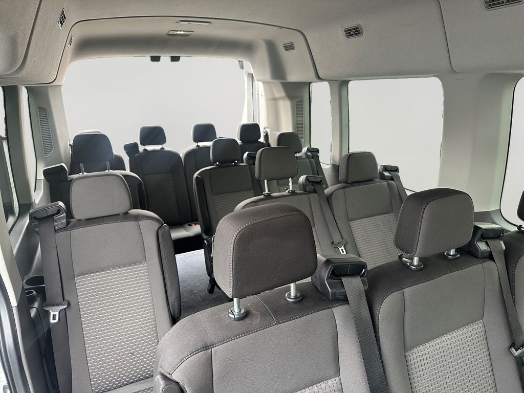 2024 Ford Transit-350 XLT 15 Passenger