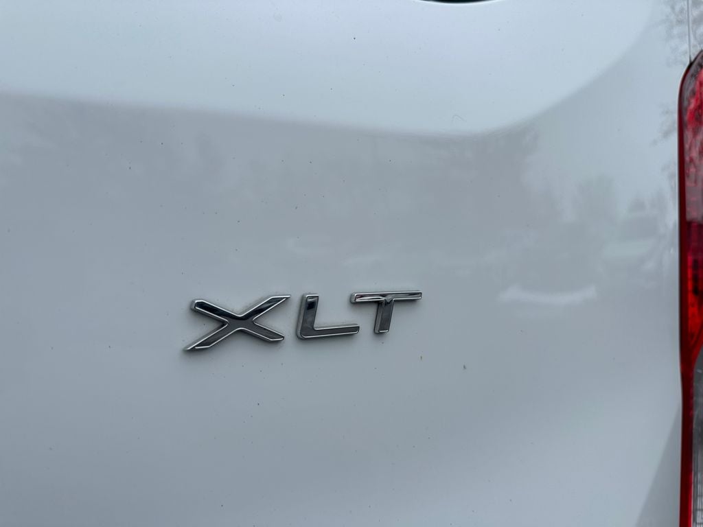 2024 Ford Transit-350 XLT 15 Passenger