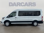 2024 Ford Transit-350 XLT 15 Passenger