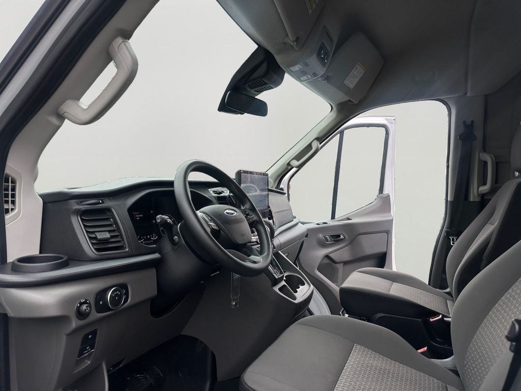 2024 Ford Transit-350 XLT 15 Passenger