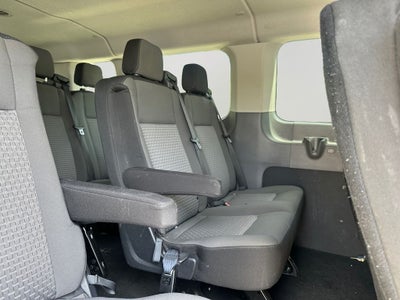 2024 Ford Transit-350 XLT